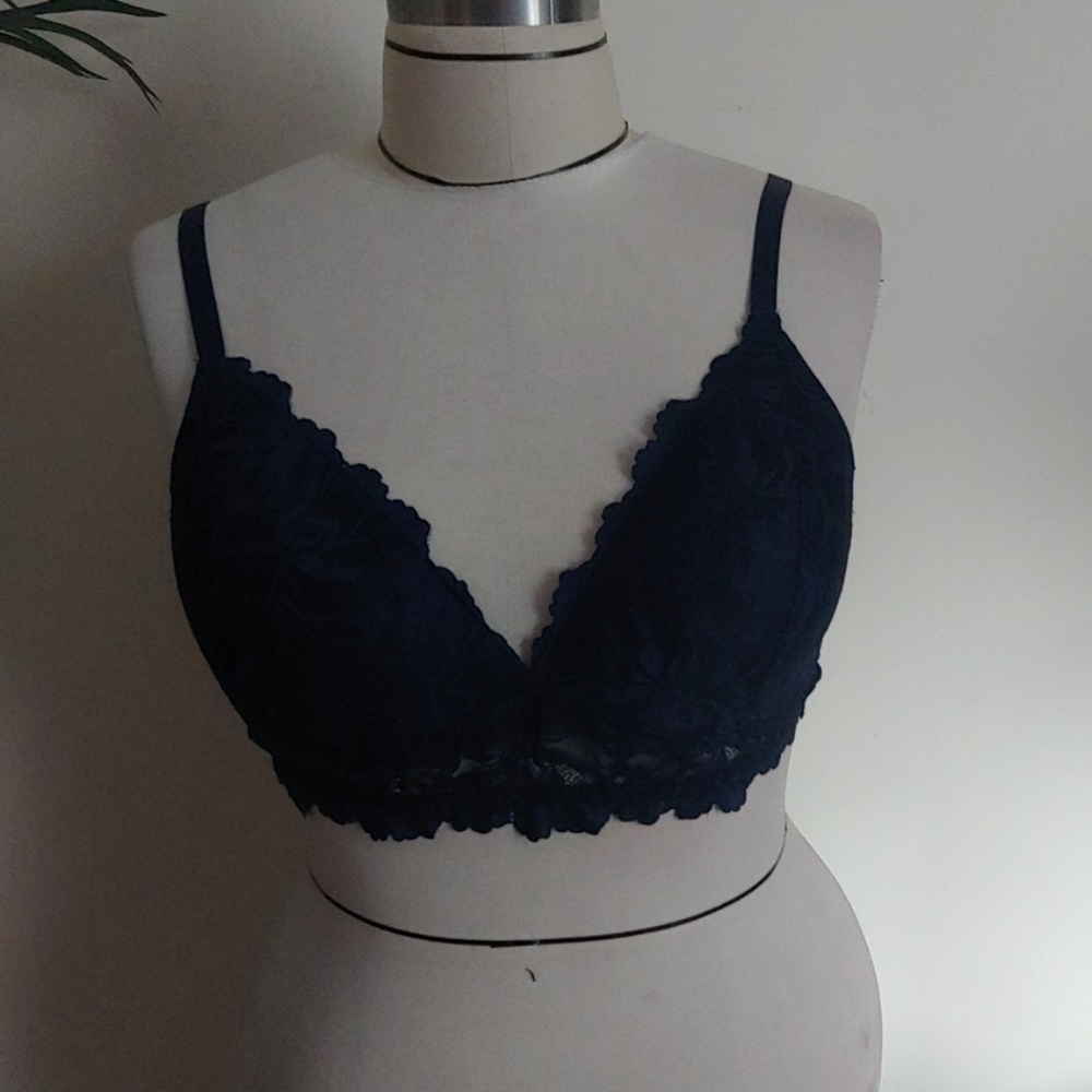 Brand new in my closet with and without tags